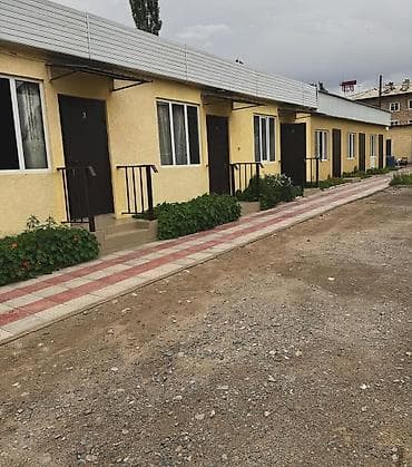 Кыймылсыз мүлк: Сдаются комнаты на Иссык куле-Чолпон ата, на 2х 4х 6х чёловек с — 6