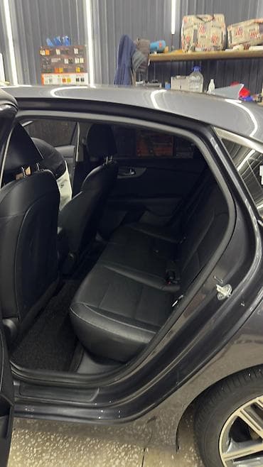 к 24: Kia K3: 2019 г., 1.6 л, Вариатор, Бензин, Седан — 7