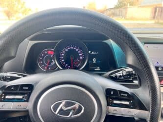 авто с последующим выкупом бишкек саната: Hyundai Avante: 2020 г., 1.6 л, Автомат, Газ — 6