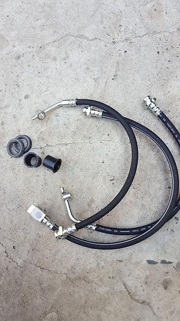 саленблоки: Nissan X-Terra: 2000 г., 3.3 л, Бензин — 4