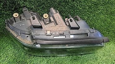 bmv e32: Фара правая до рестайлинг Е65 Год 2002 В отличном состоянии, очень — 4