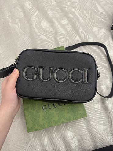 Классические сумки: Продаю сумки одна 500 сом 
Новые ! — 1