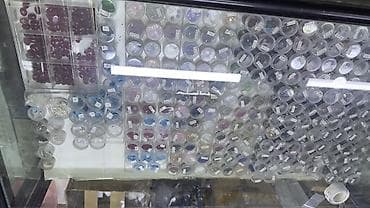 Упаковочные товары: Товары и оснащение для ювелирного дела и упаковки украшений — 3