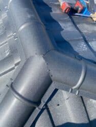 установка крыш: Кровля крыши | Монтаж Больше 6 лет опыта — 17