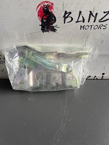 tucson: Петля капота HYUNDAI Tucson TL 2019 лев. (б/у) — 3