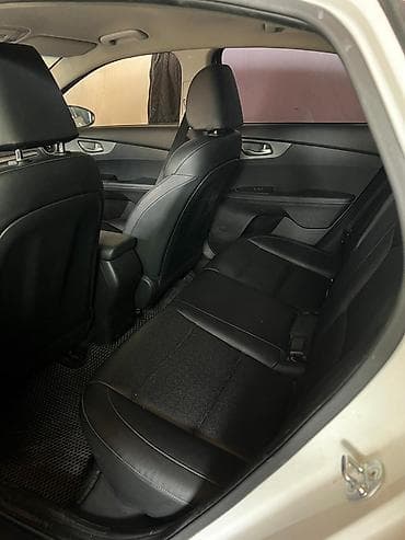 киа оптим: Kia K3: 2019 г., 1.6 л, Вариатор, Бензин, Седан — 5