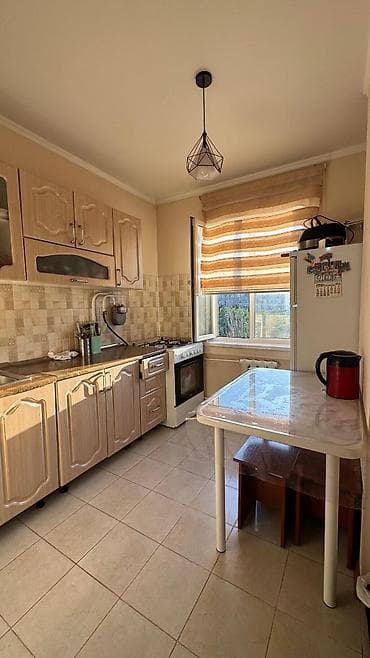 Продажа квартир: 3 комнаты, 64 м², 105 серия, 5 этаж, Евроремонт — 8