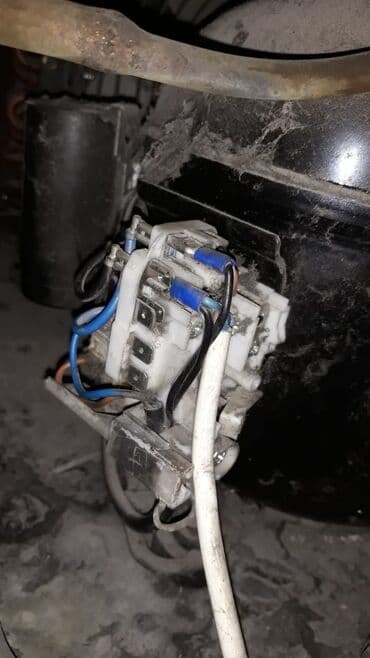 холодильники город ош: Описание чacтный мacтep по ремонту морозильников и холодильников без — 7