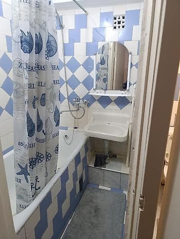 сниму квартиру за месяц: 1 комната, Риэлтор, Без подселения, С мебелью полностью — 8