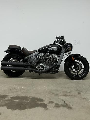 Мотоциклдер: 🔥 В ПРОДАЖЕ — Indian Scout 🔥 📅 2015 год ⚙️ Объем: 1133 см³ 📍 — 5