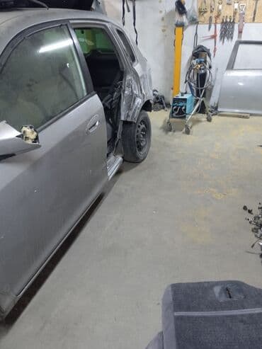 обмен на дом в городе каракол: Маляр костоправ — 1