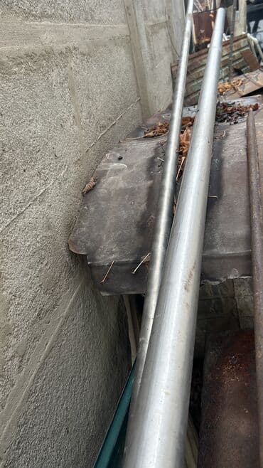 железные труба: Round pipe, Нержавеющая сталь, Бесшовная, Без покрытия, В розницу, Новый, Антикоррозийная обработка — 5