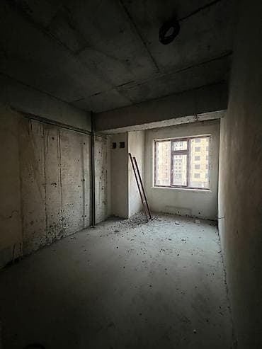 5 ком: 1 комната, 42 м², Элитка, 2 этаж, Готовая ПСО (под самоотделку) — 8