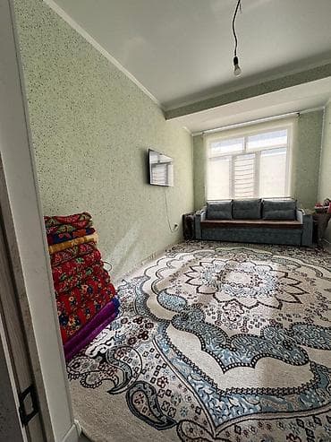 квартира за месяц: 1 комната, Собственник, Без подселения, С мебелью частично — 6