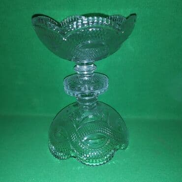 пасуда комплект: Продаëтся посуда!!! 1). Креманка для мороженого или варенья. В — 16