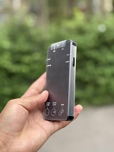 samsung fold2: Переводчик iFLYTEK с двумя экранами - Профессиональное устройство для — 5