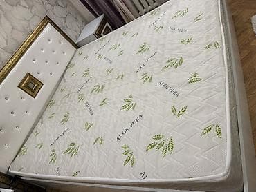 мебель шкафы для одежды: Ортопедический матрас, Другой бренд, Двухстворчатая, Мягкие матрасы, Другой тип — 1