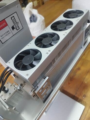 печать на футболках оборудование купить: Лазерный станок с ЧПУ Для гравировки, Новый — 4