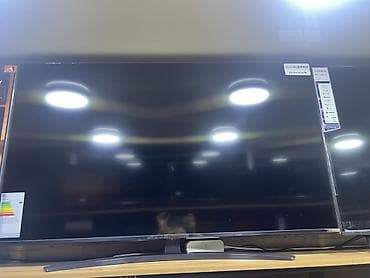 Телевизор TCL Premium QLED TV Mini-LED разной диагонали в наличии так