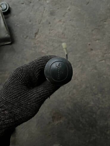 запчасти на тойота сурф в бишкеке: Toyota Surf 130 Ручка селектора раздатки, Тойота Сурф 130 См. Фото — 3