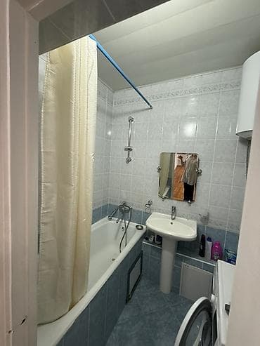 4 комнаты, 80 м², Политех Индивидуалка, 5 этаж — 4