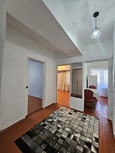 бакайата квартира: 2 комнаты, 51 м², Индивидуалка, 8 этаж, Косметический ремонт — 8
