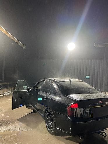 хонда фит росс номер: Subaru Legacy: 2005 г., 2 л, Автомат, Бензин, Седан — 5