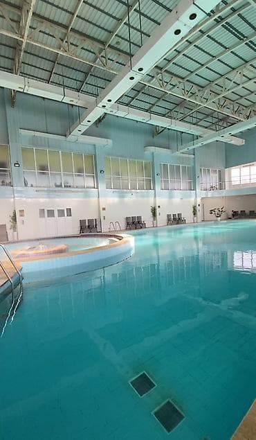 город бишкек село ленинское продажа участков: Светлые апартаменты в комплексе «Радуга West». - Планировка: спальня — 6