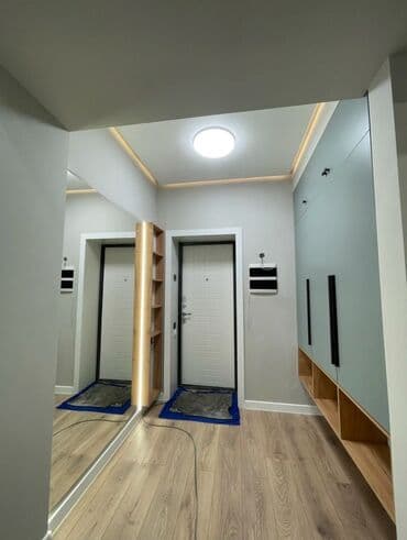 маладая гвардия дом куплю: 2 комнаты, 84 м², Элитка, 8 этаж, Дизайнерский ремонт — 9