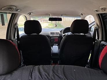ади 80: Volkswagen Golf: 2003 г., 1.6 л, Автомат, Бензин, Хэтчбэк — 8