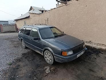 датчик положения дроссельной заслонки опель вектра б: Volkswagen Passat Variant: 1989 г., 1.8 л, Механика, Бензин, Универсал — 2