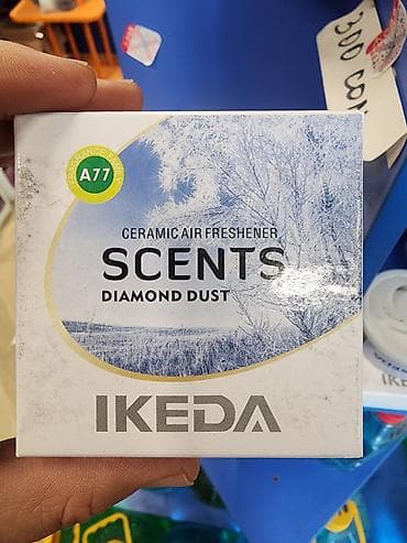 свечи найза: Керамические ароматизаторы Икеда. В наличии . Срок службы около 3 — 9