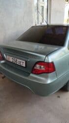 купить двигатель на нексию в бишкеке: Daewoo Nexia: 2008 г., 1.6 л, Механика, Газ, Седан — 3