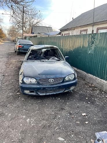 Toyota Avensis: 2005 г., 1.8 л, Автомат, Лифтбек at lalafo.kg Toyota Avensis: 2005 г., 1.8 л, Автомат, Лифтбек