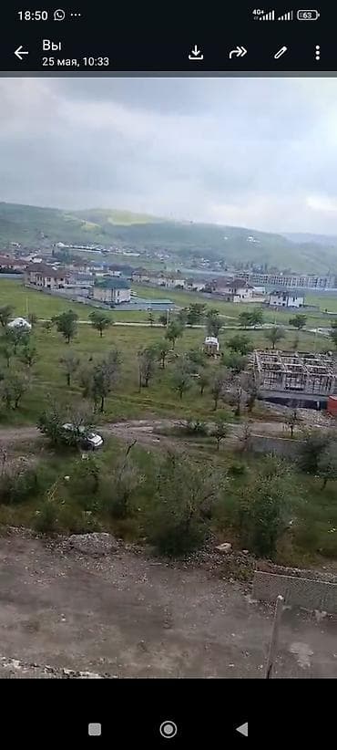 o2 development: 1 комната, 45 м², Элитка, 11 этаж, Готовая ПСО (под самоотделку) — 4