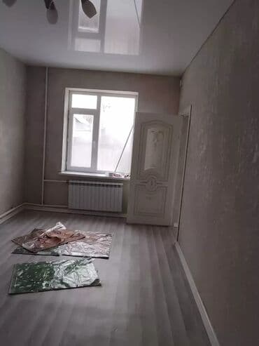 продается дом юрьевка: 20 м², 1 комната, Утепленный, Забор, огорожен — 7