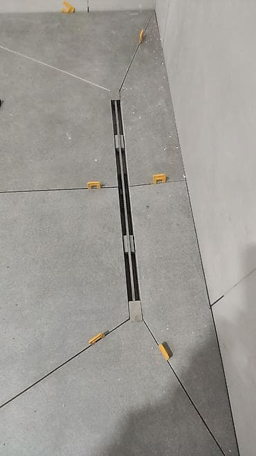 Двери на заказ: Плиточные работы и обустройство ванных комнат под ключ — 3