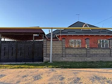 теплый гараж: Продаю Дом с участком и навесом для авто Село Новопокровка ул. Усон — 8