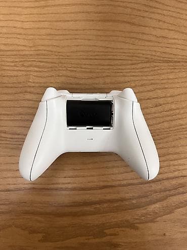 xbox бу: Xbox Series S - 512 ГБ Состояние идеальное, консоль не вскрывалась — 2
