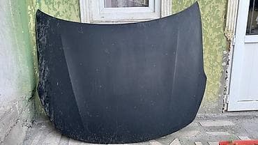 Капот Kia, Б/у, Оригинал