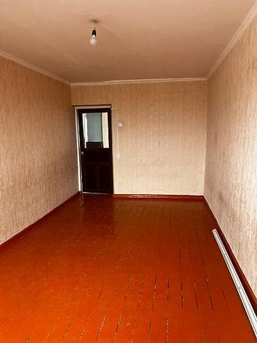 кирпичный гараж: 2 комнаты, 51 м², 104 серия, 4 этаж, Косметический ремонт — 2