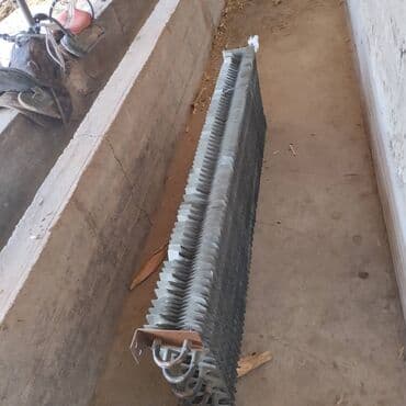 робот пылесос samsung: Испаритель Холодильник радиатор размеры 165×45 202×45 — 4