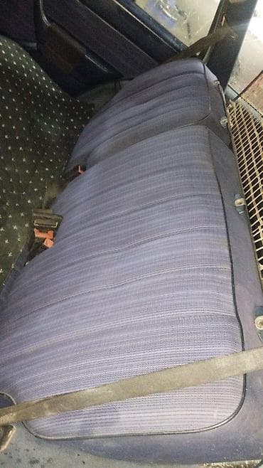 мерс 210 унверсал: Mercedes-Benz W124: 1987 г., 2.3 л, Механика, Бензин, Универсал — 7