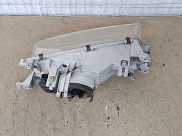 купить фары на мазду 626 ge: Передняя левая фара Mazda 1997 г., Б/у, Оригинал, Германия — 8