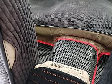 lexus: Lexus GS: 1998 г., 3 л, Автомат, Бензин, Седан — 5