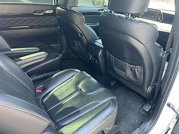 byd e1: Hyundai Palisade: 2020 г., 2.2 л, Автомат, Дизель, Кроссовер — 8
