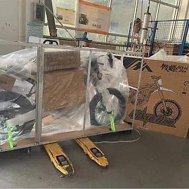 электро эндуро цена: Surron Ultra Bee — электрический эндуро/дёрт-байк нового поколения — 2