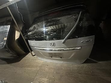 Honda, 2005 г.