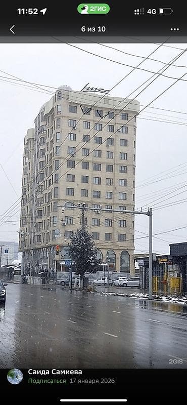 all group: 2 комнаты, 51 м², Элитка, 6 этаж, Дизайнерский ремонт — 7