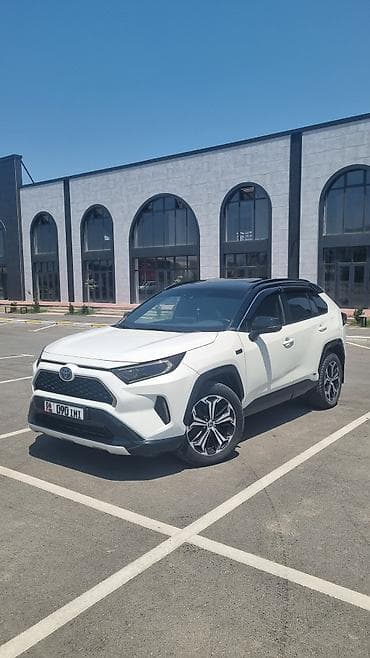 коробка опель вектра б: Toyota RAV4: 2021 г., 2.5 л, Автомат, Гибрид, Внедорожник — 5